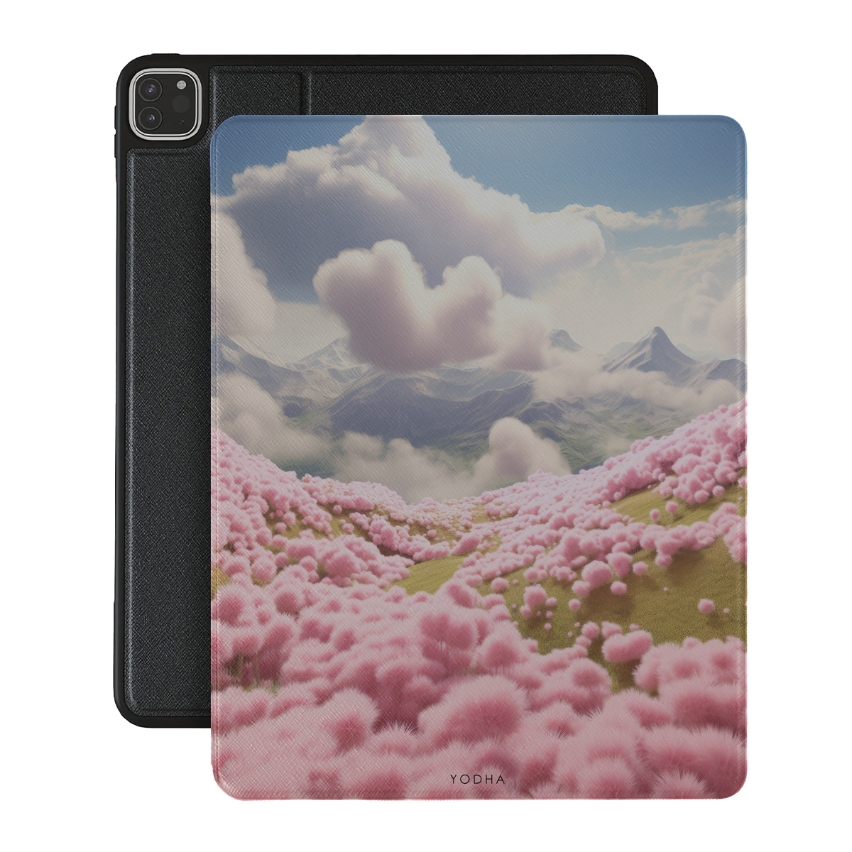 Paradise iPad Case