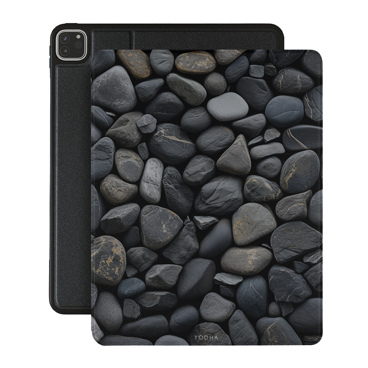 Rock Solid iPad Case