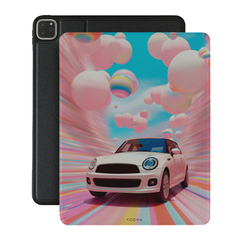 Mini Cooper iPad Case