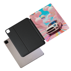 Mini Cooper iPad Case