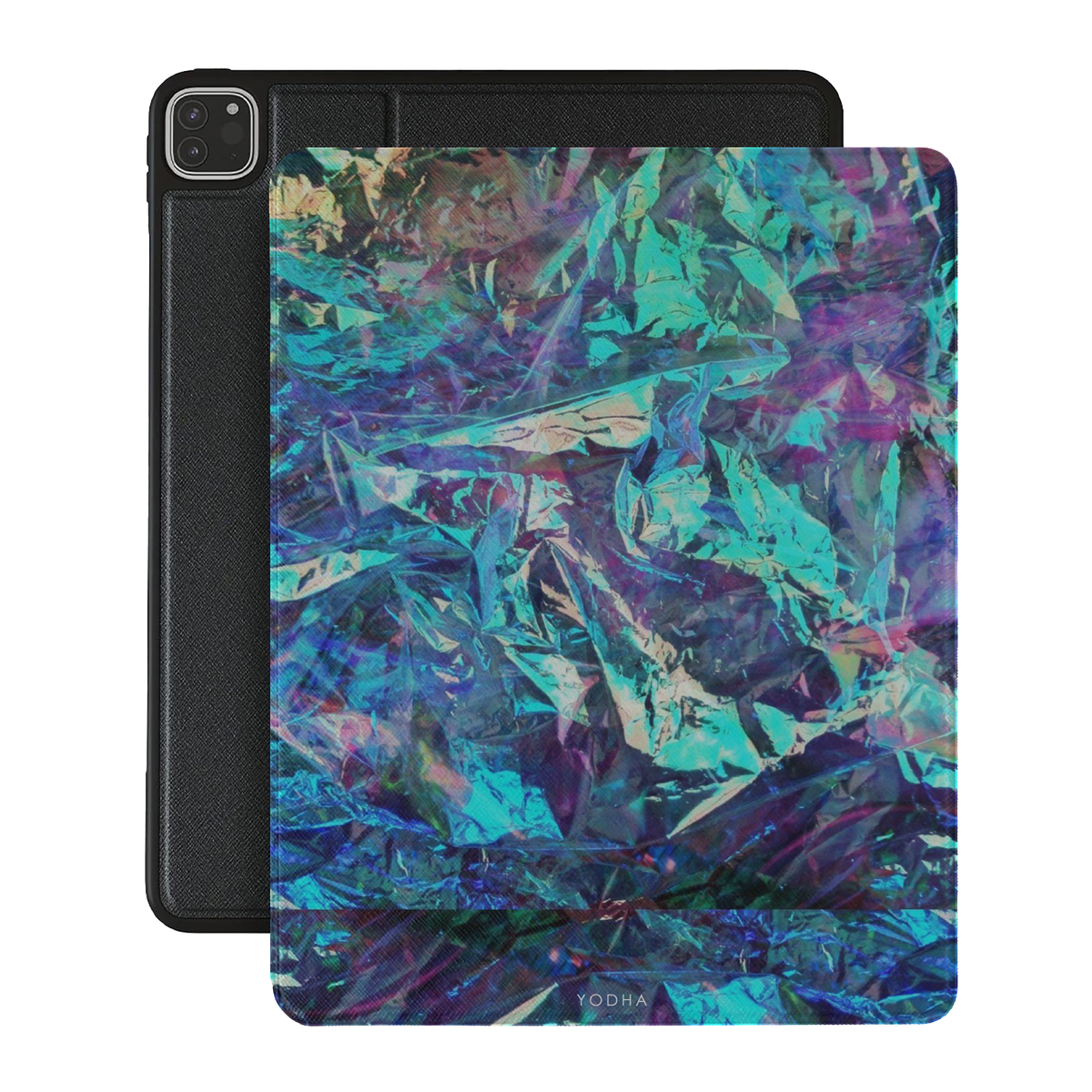 Etheral iPad Case