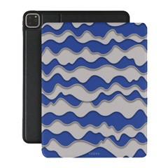 Oceanic iPad Case