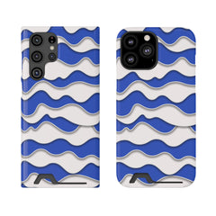 Oceanic Holder Phone Case