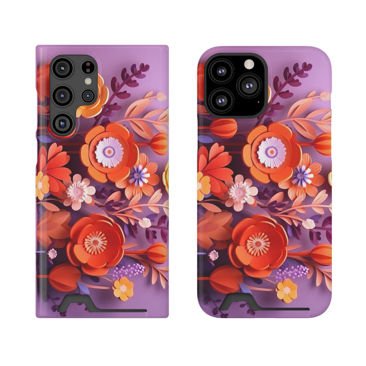 Clare Sage Holder Phone Case