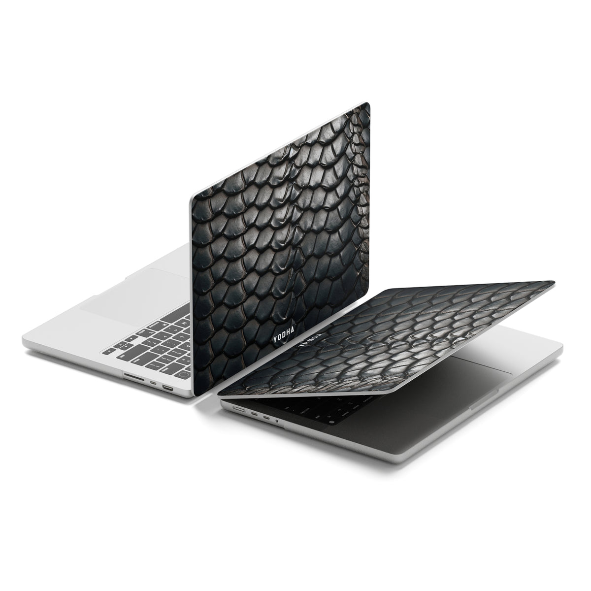 ANACONDA Macbook Case