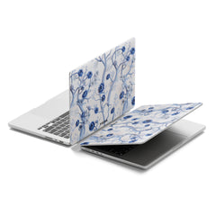 BLUE MONSOON Macbook Case