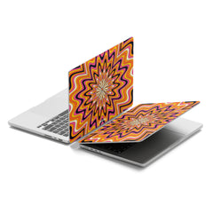 BLOSSOM Macbook Case