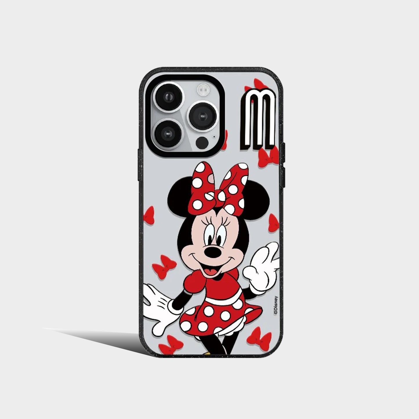 Disney Mickey Mouse Acrylic Phone Case