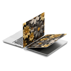 DARK DIMENSSION Macbook Case