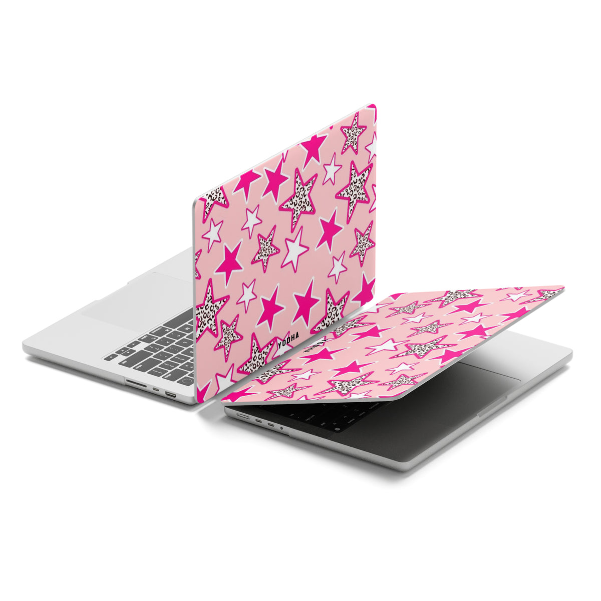 STARDOM Macbook Case