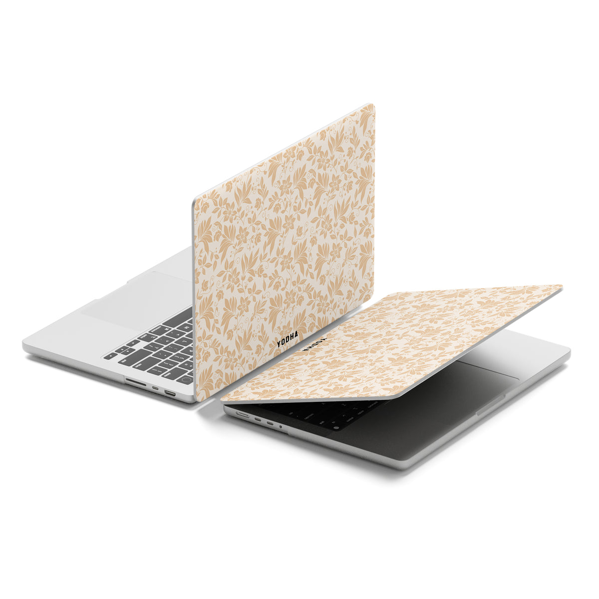 UPPER CRUST Macbook Case