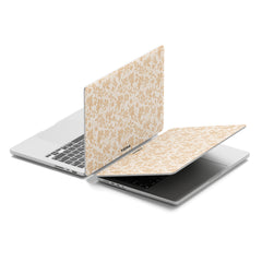 UPPER CRUST Macbook Case