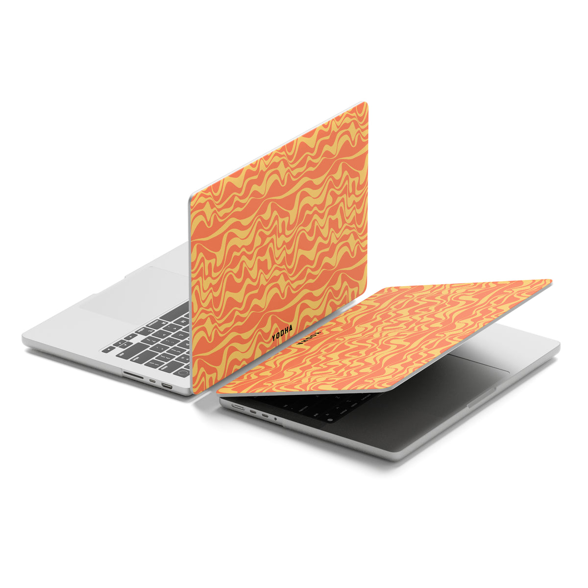 FALL Macbook Case