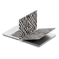 ZEBRA Macbook Case