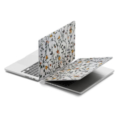 MEENAKARI Macbook Case