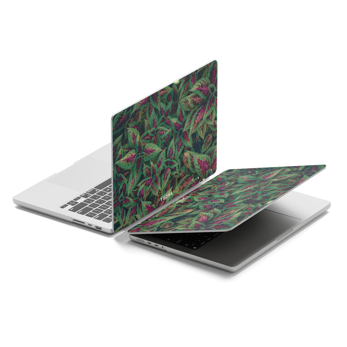 SHRUB Macbook Case