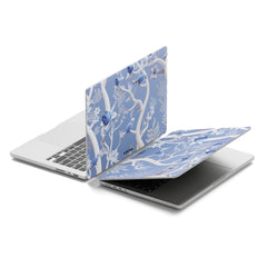 EMPIRE BLUE Macbook Case