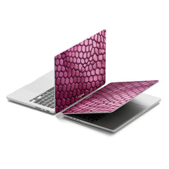 REPTILE Macbook Case