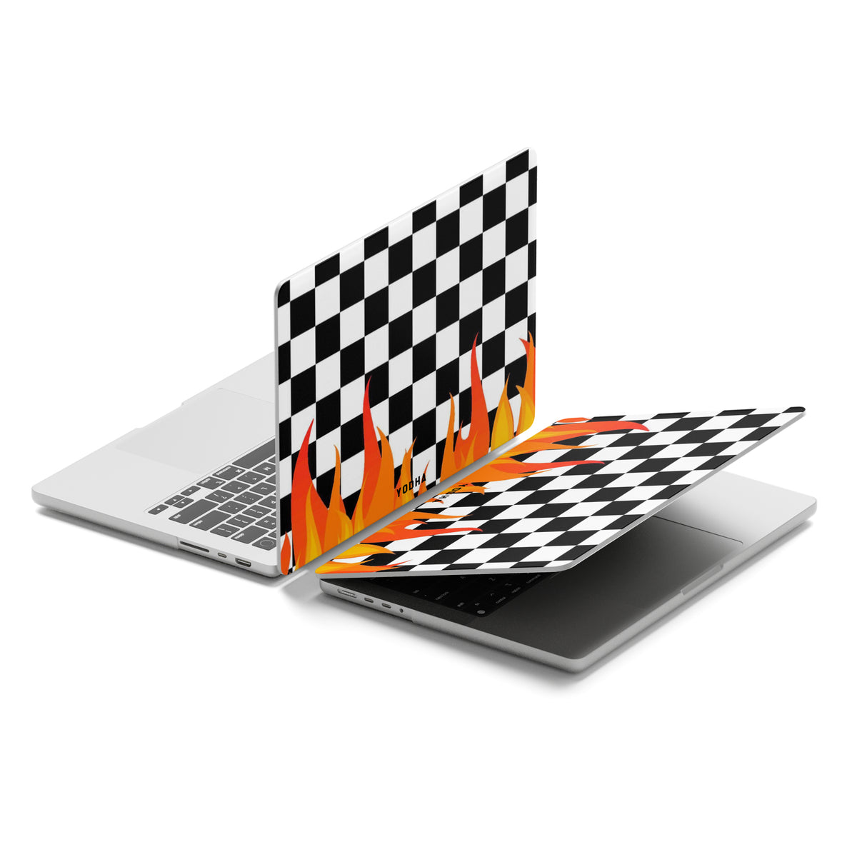 BLAZE  Macbook Case