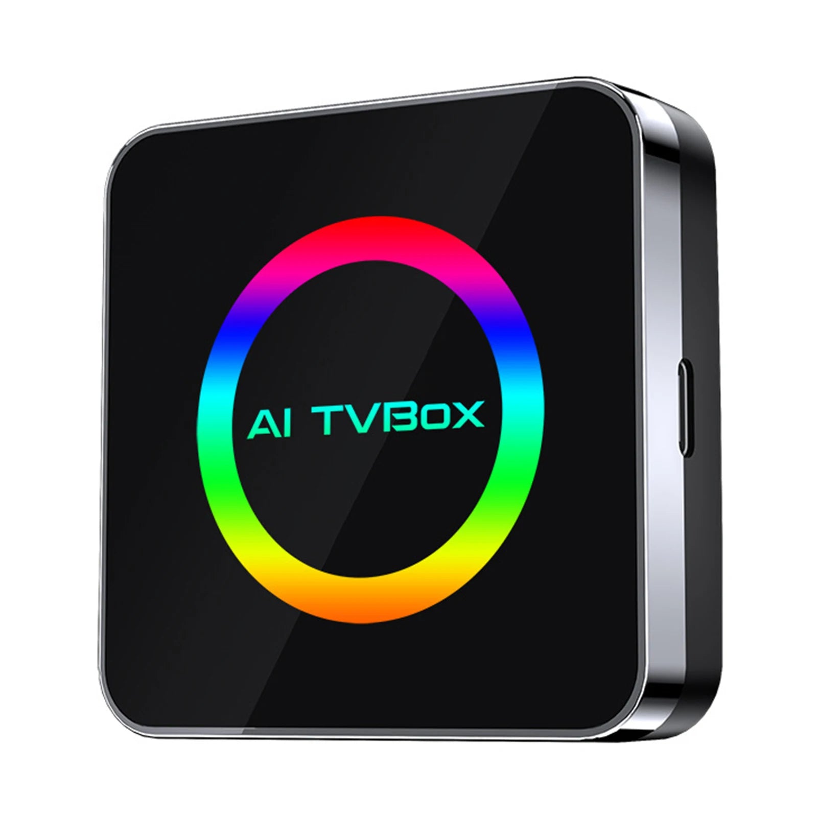 YODHA Androids 13 Ai TVBox WiFi6 Carplays/Androids Auto/Carplays To Androids Adapter for Auto Truck