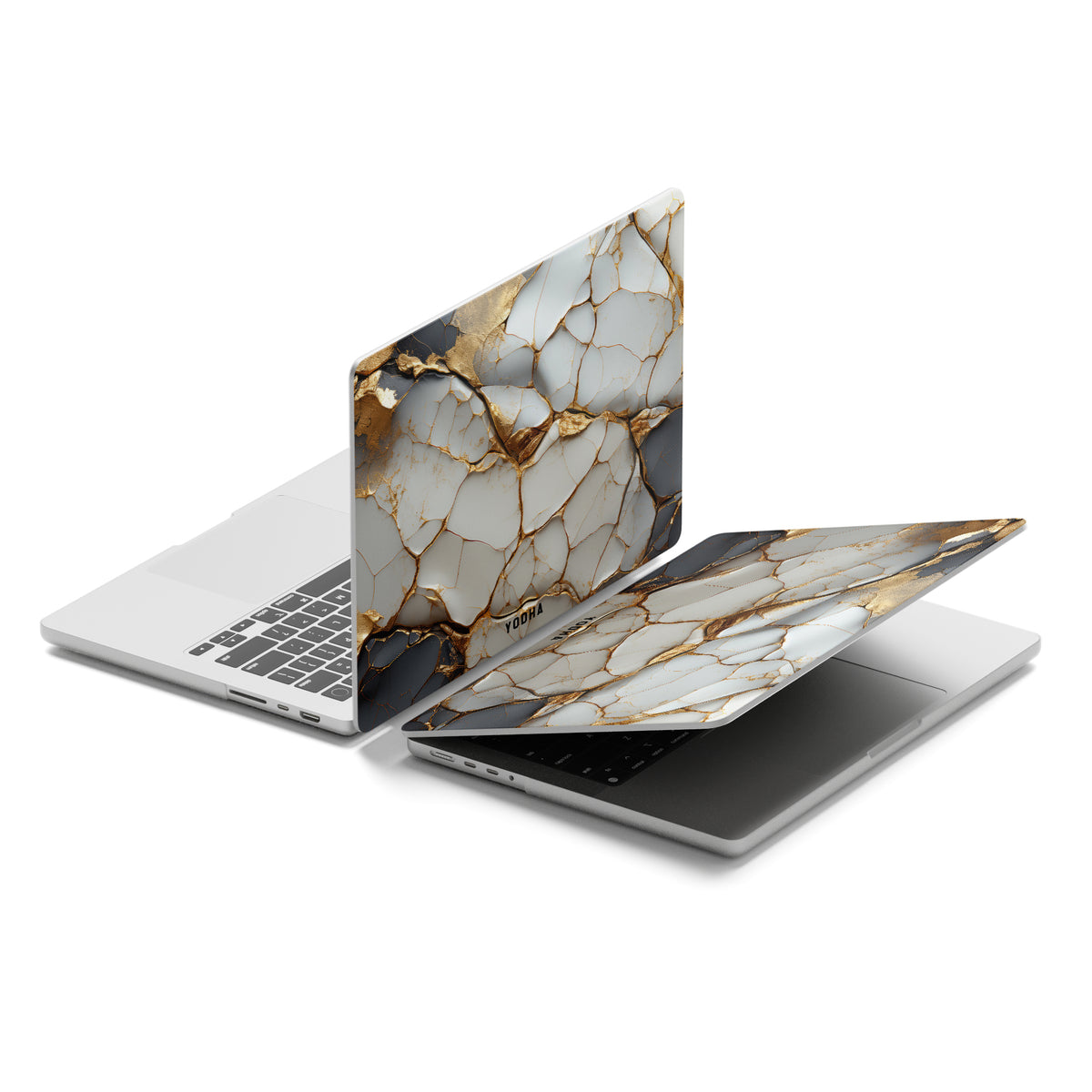 RAZE 2 Macbook Case