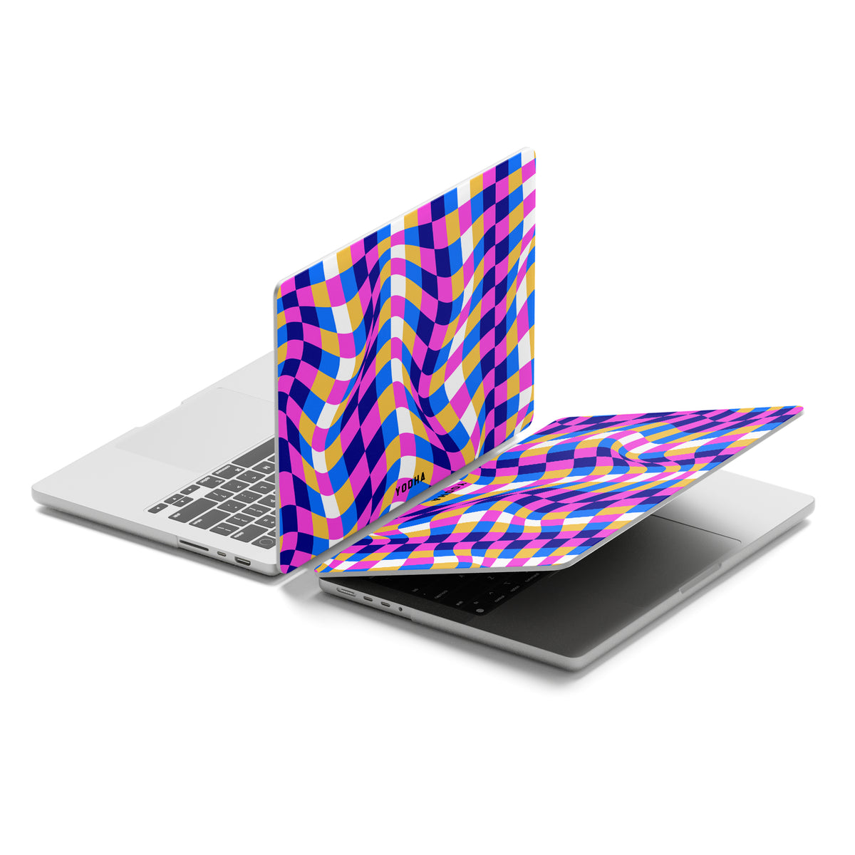 VIBRANT Macbook Case