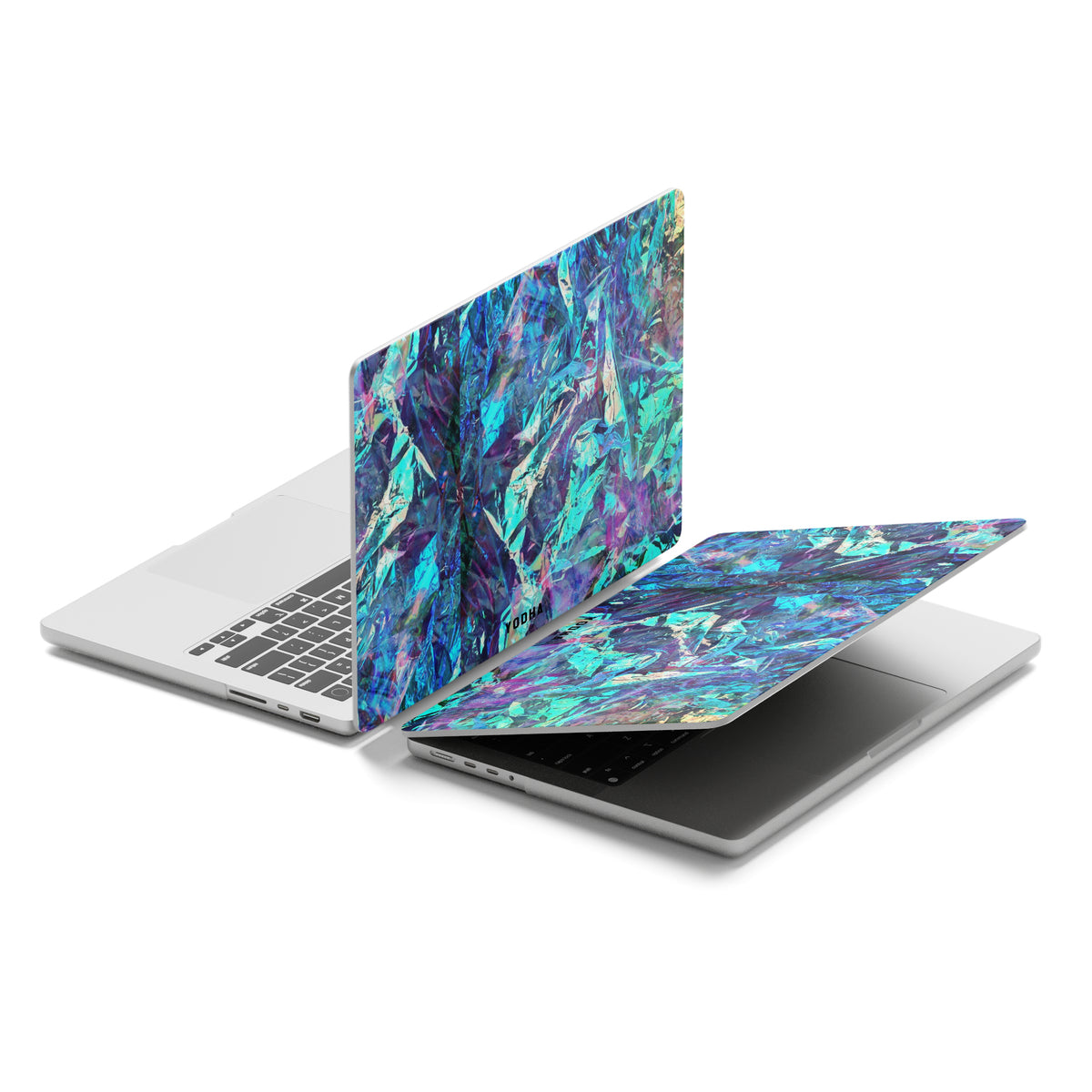 ETHERAL Macbook Case