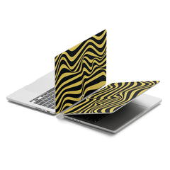 TRIPPY Macbook Case