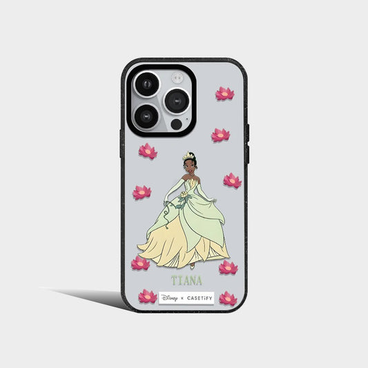 Disney Princess Acrylic Phone Case