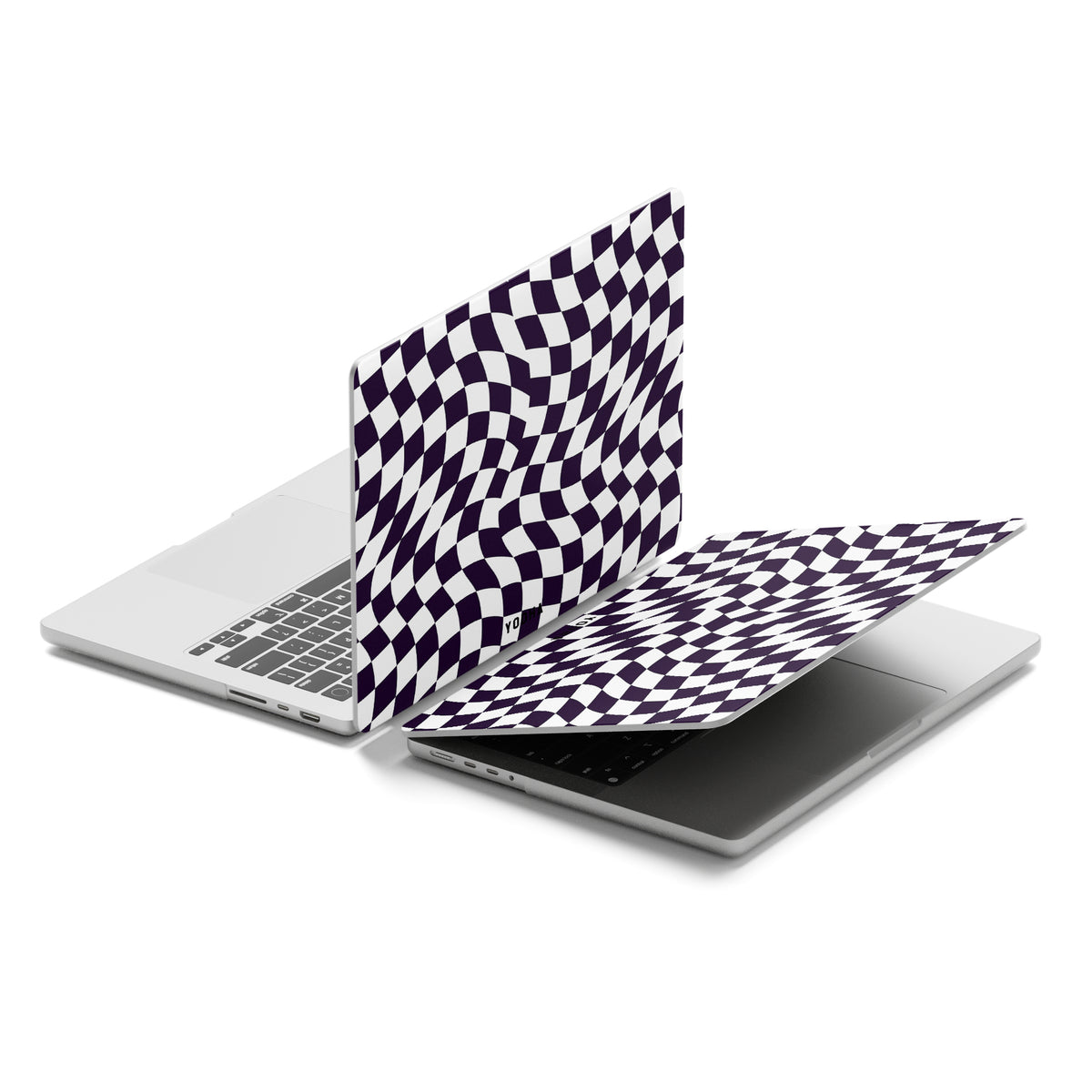 LAVENDAR Macbook Case