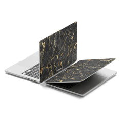 EARTH OIL Macbook Case