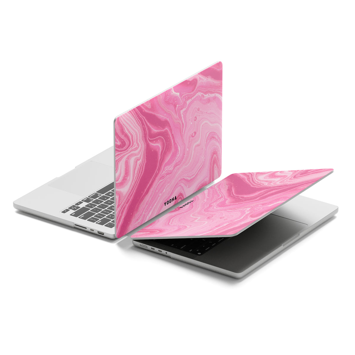 SERENE Macbook Case