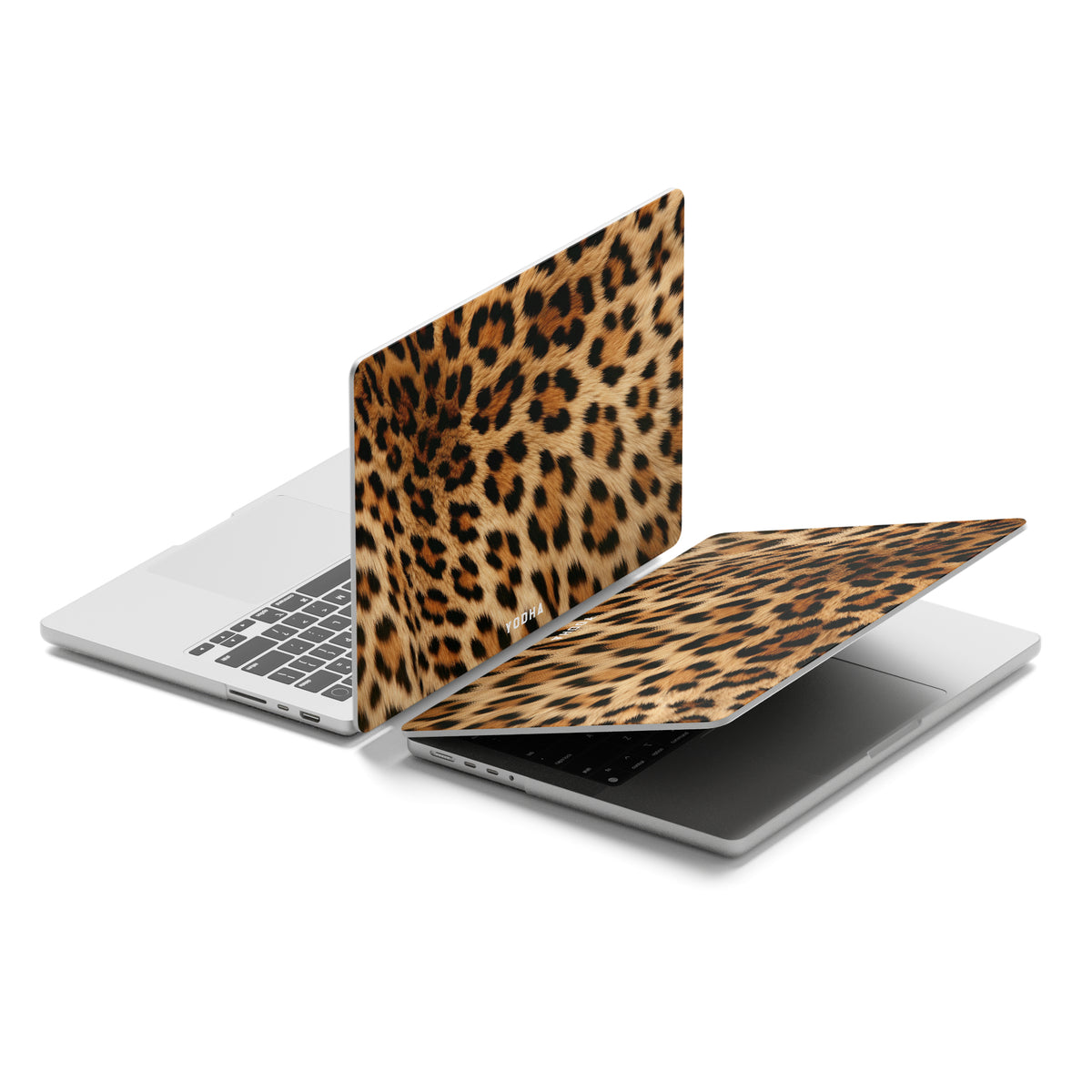 LEOPARD Macbook Case