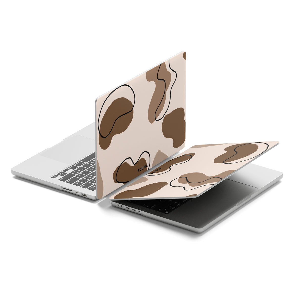 ABU Macbook Case