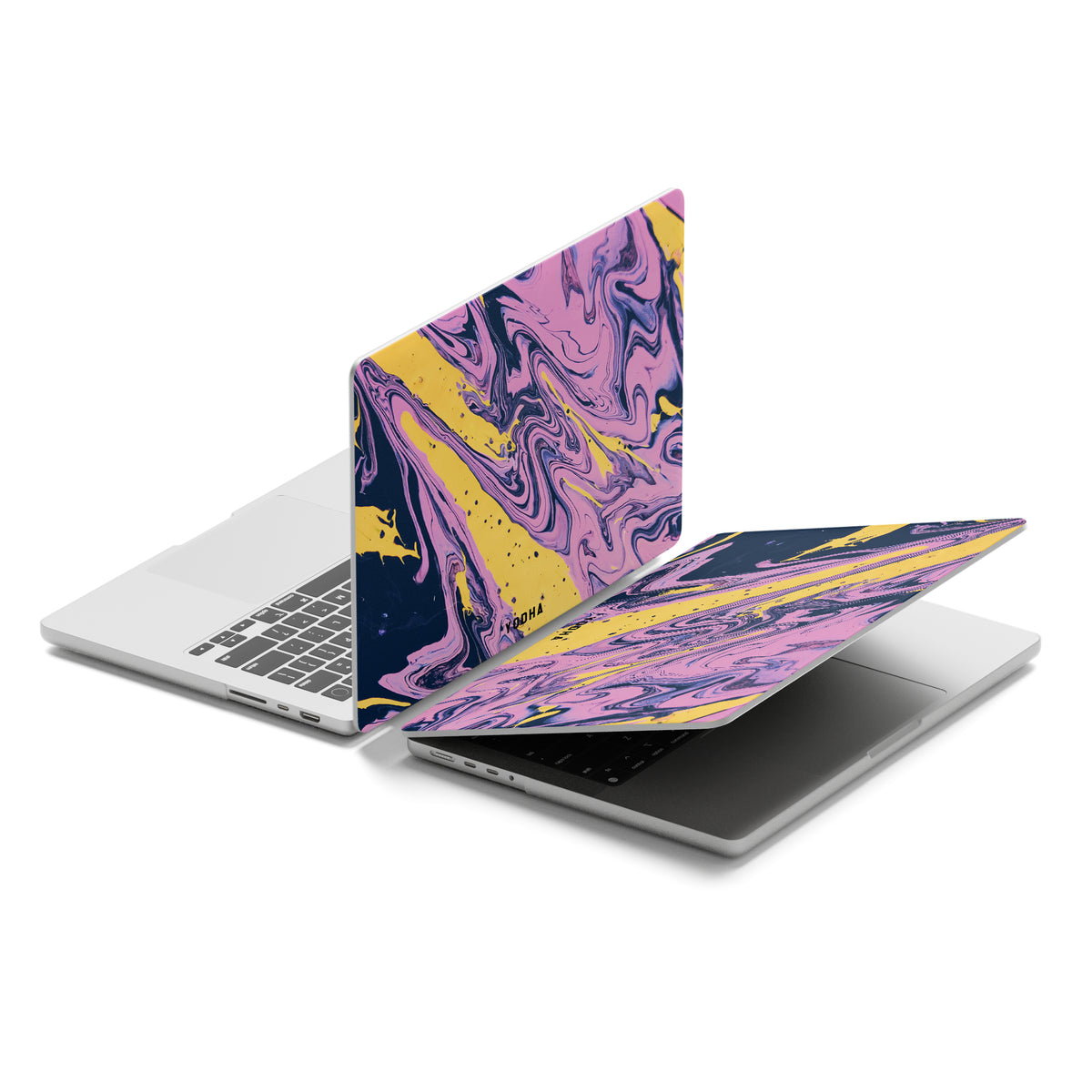 OILIM Macbook Case