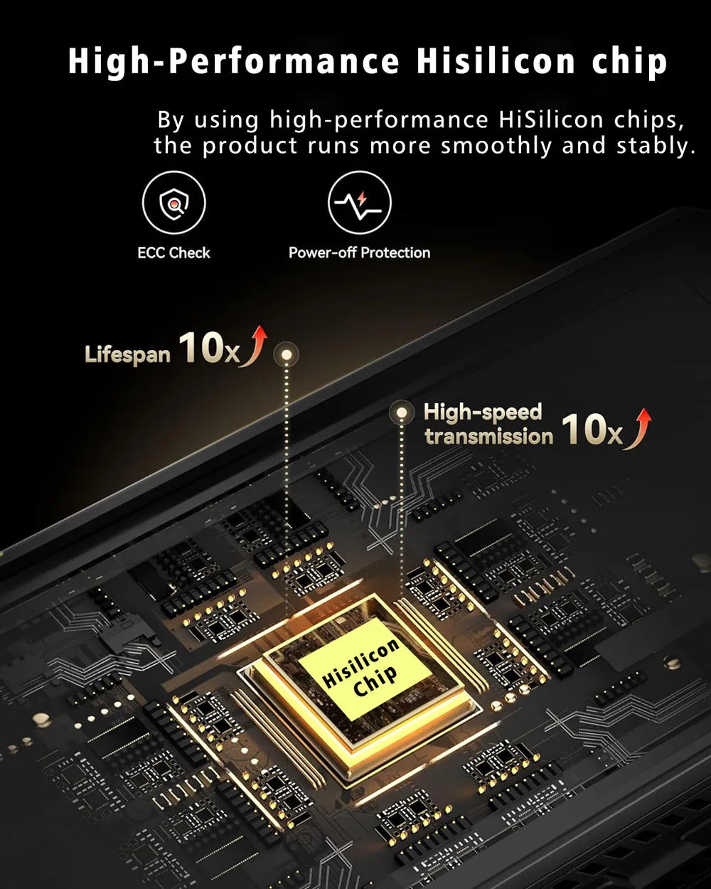 YODHA M8 - 4K+1080P+1080P Wifi G-Sensor Loop Recording ADAS 24 Hour Time Lapse Parking Mode (Hardwire Kit Required)