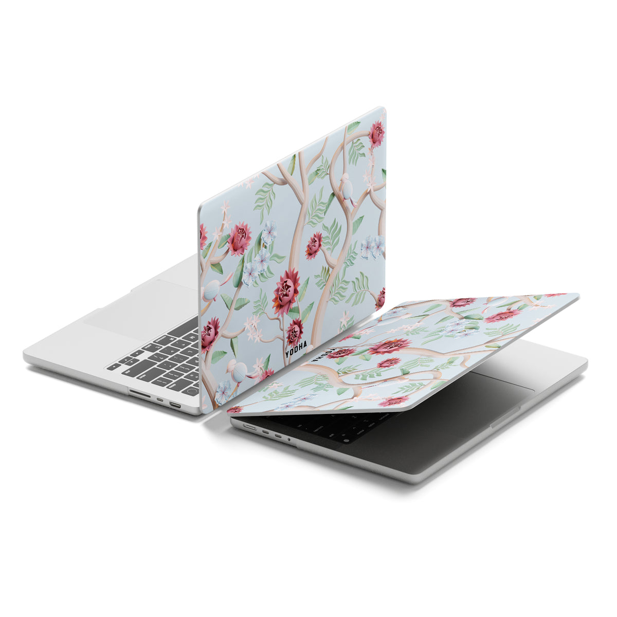 LIMELIGHT MONSOON Macbook Case