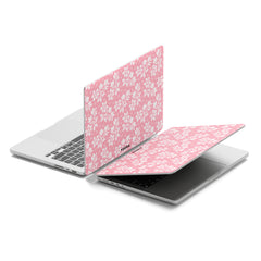 LIGHT BLOOM Macbook Case