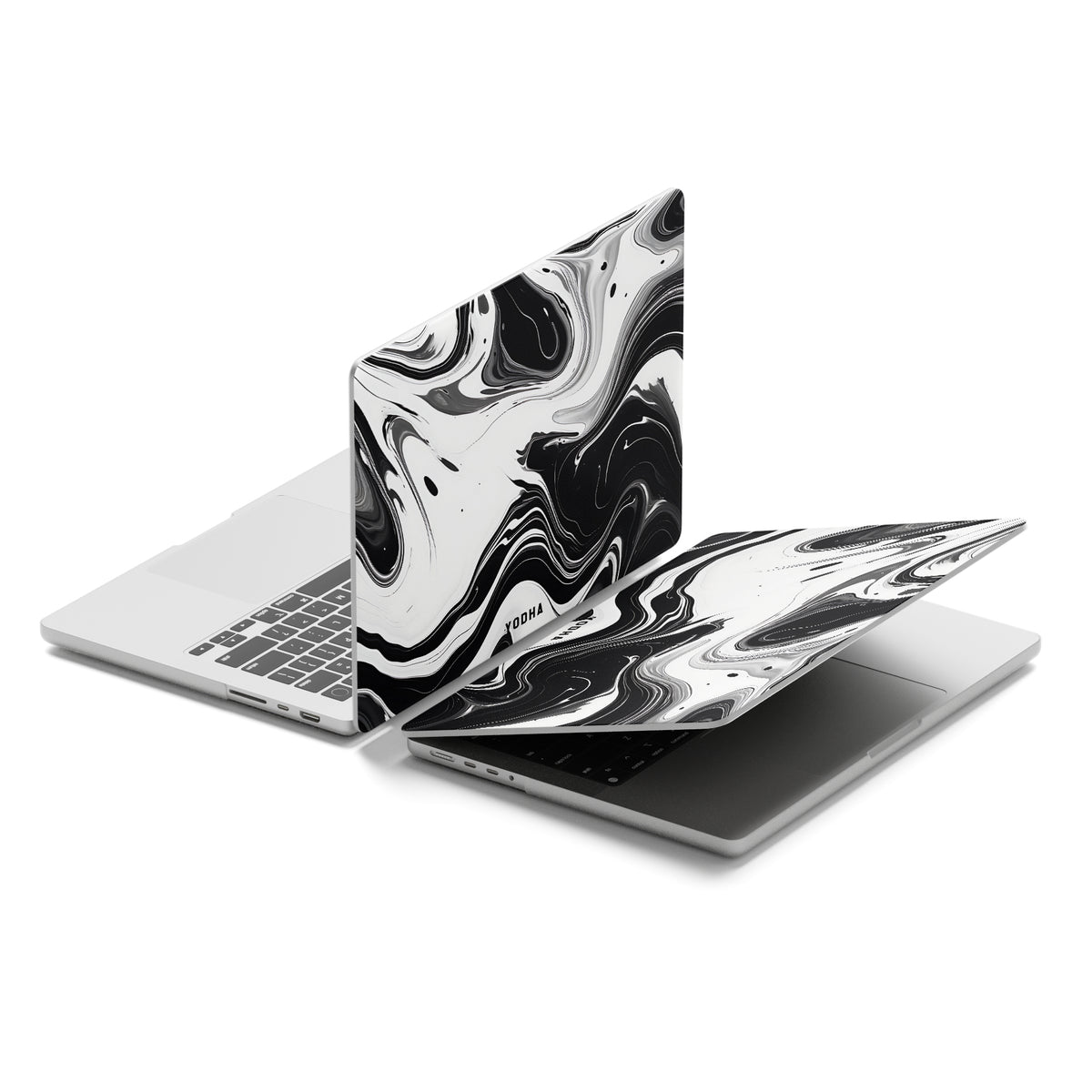 SPECTRE Macbook Case