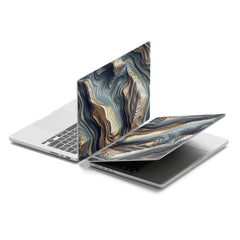 OSCILLATE Macbook Case