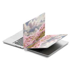 PARADISE Macbook Case