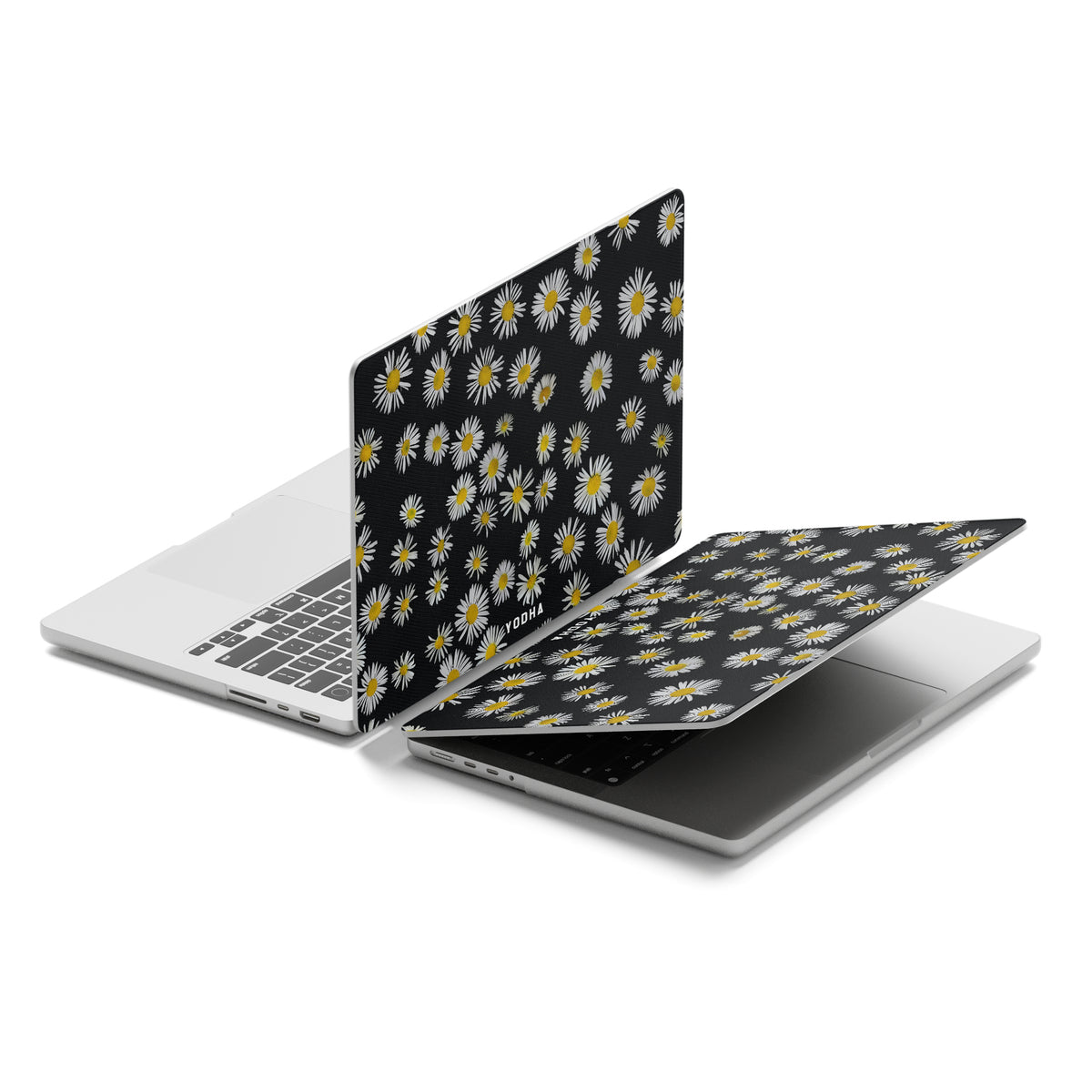 LUSH Macbook Case