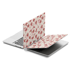 PURE BLISS Macbook Case