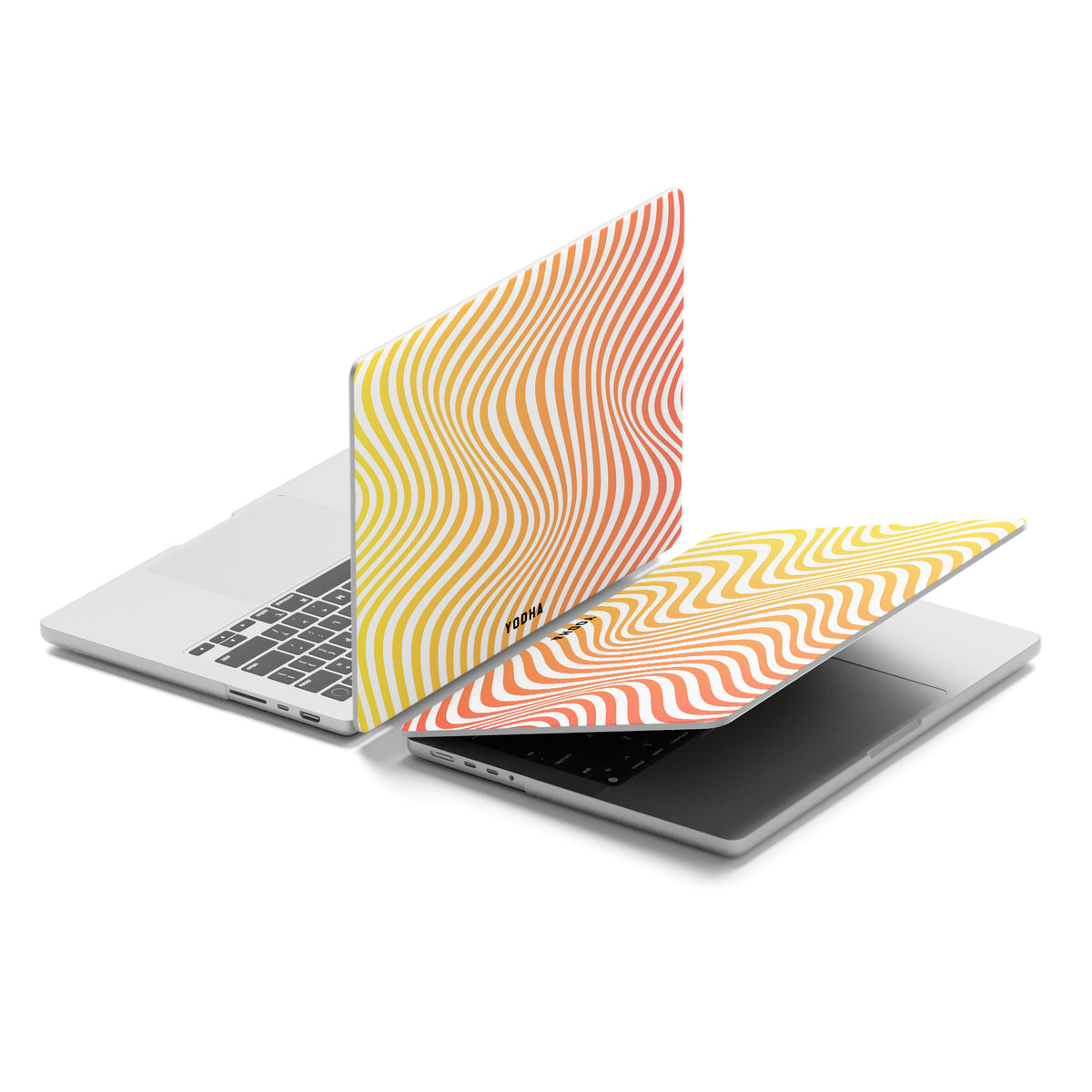 SUNRISE Macbook Case