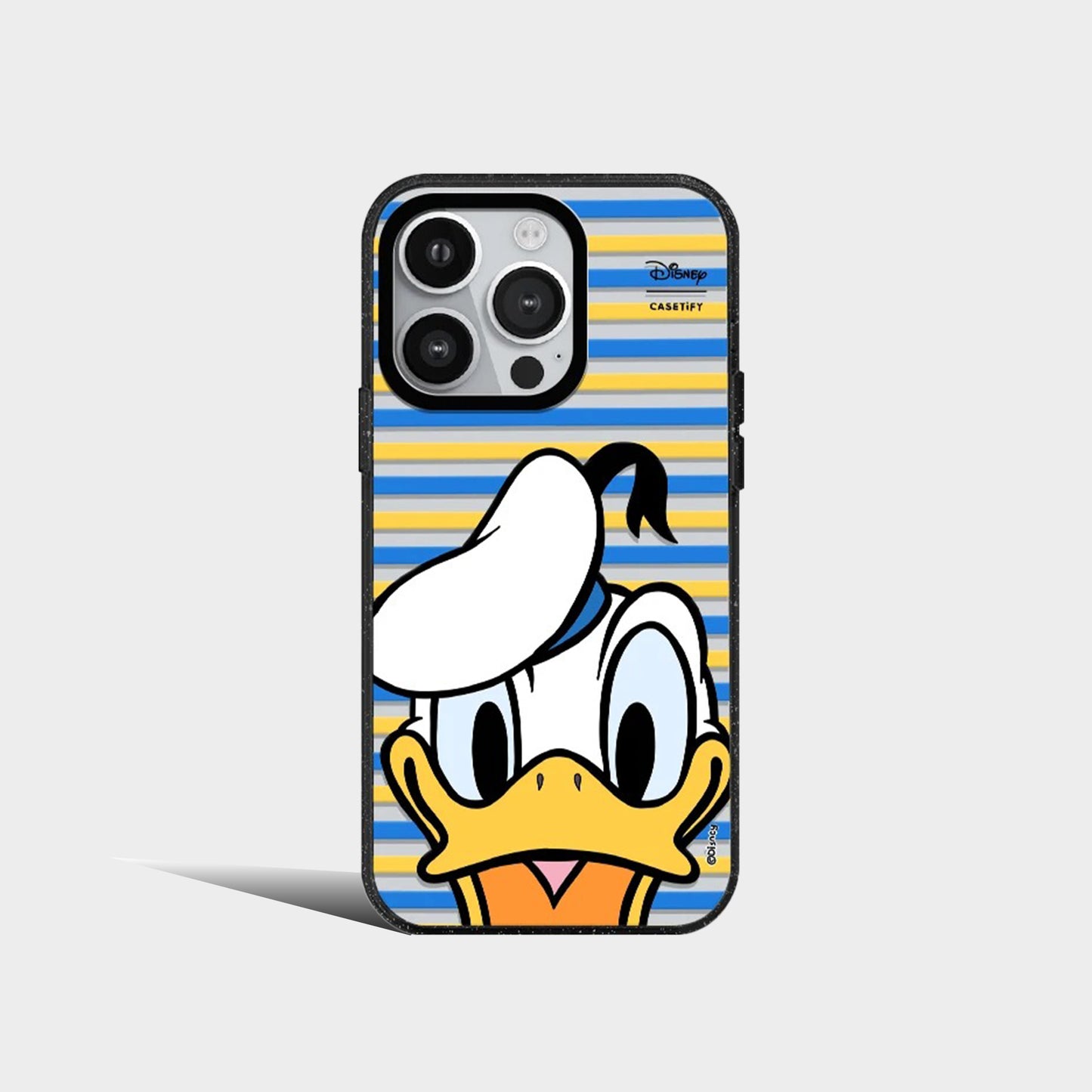 Cartoon Disney Donald Duck Acrylic Phone Case