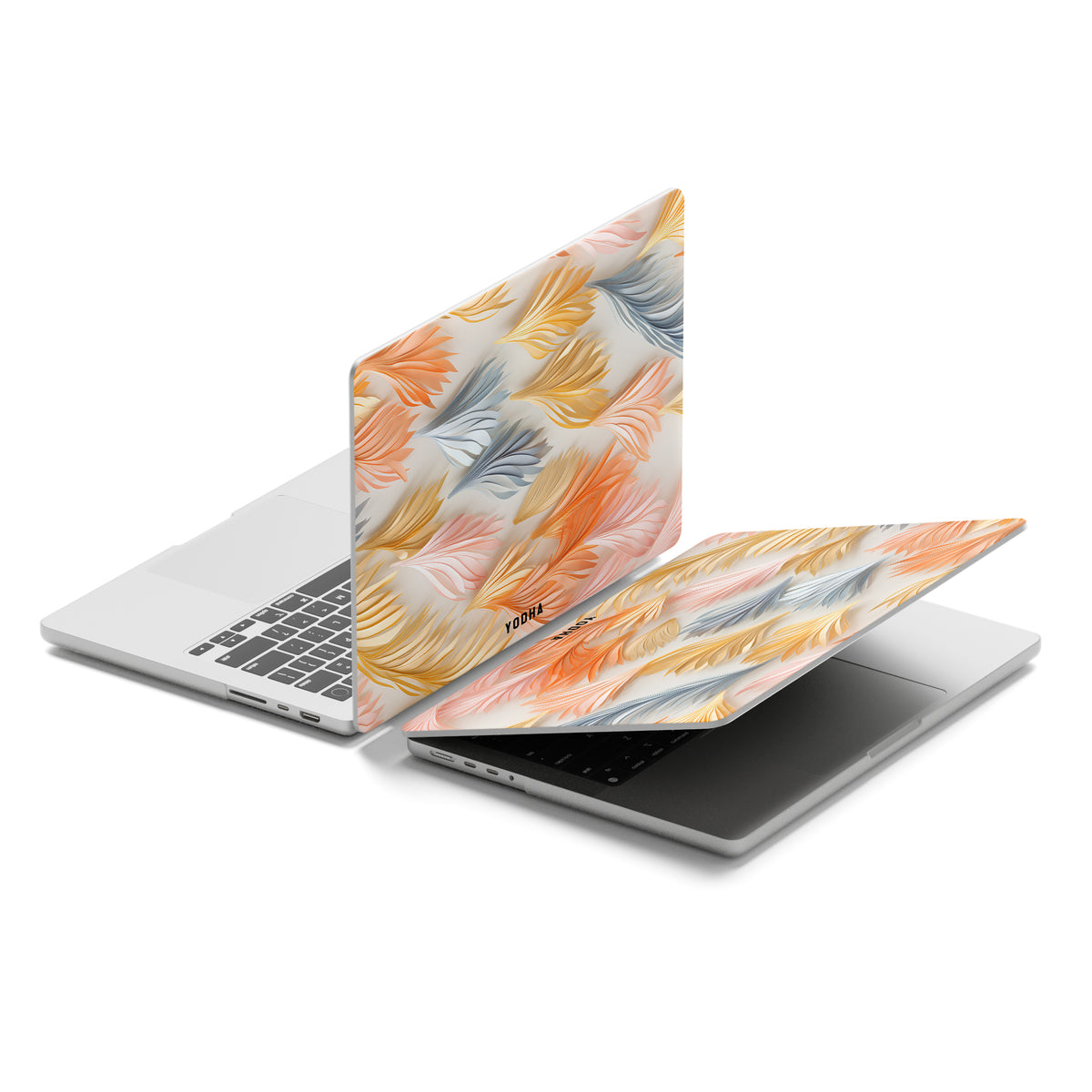 TROPICAL Macbook Case