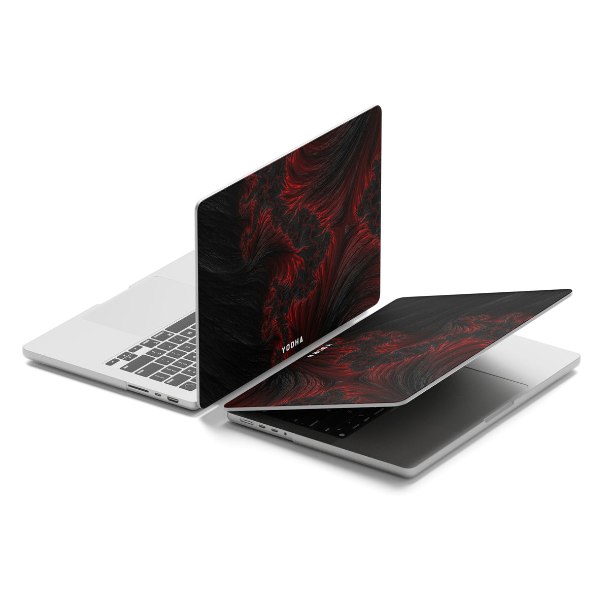 DARK Macbook Case