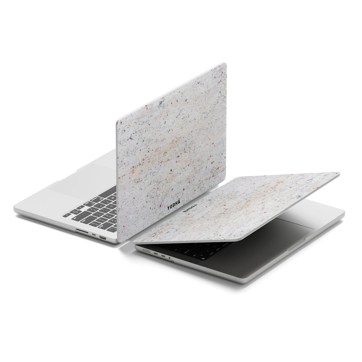 GRANITY Macbook Case