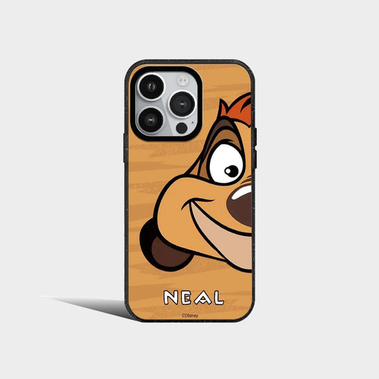 Disney The Lion King Simba Acrylic Phone Case