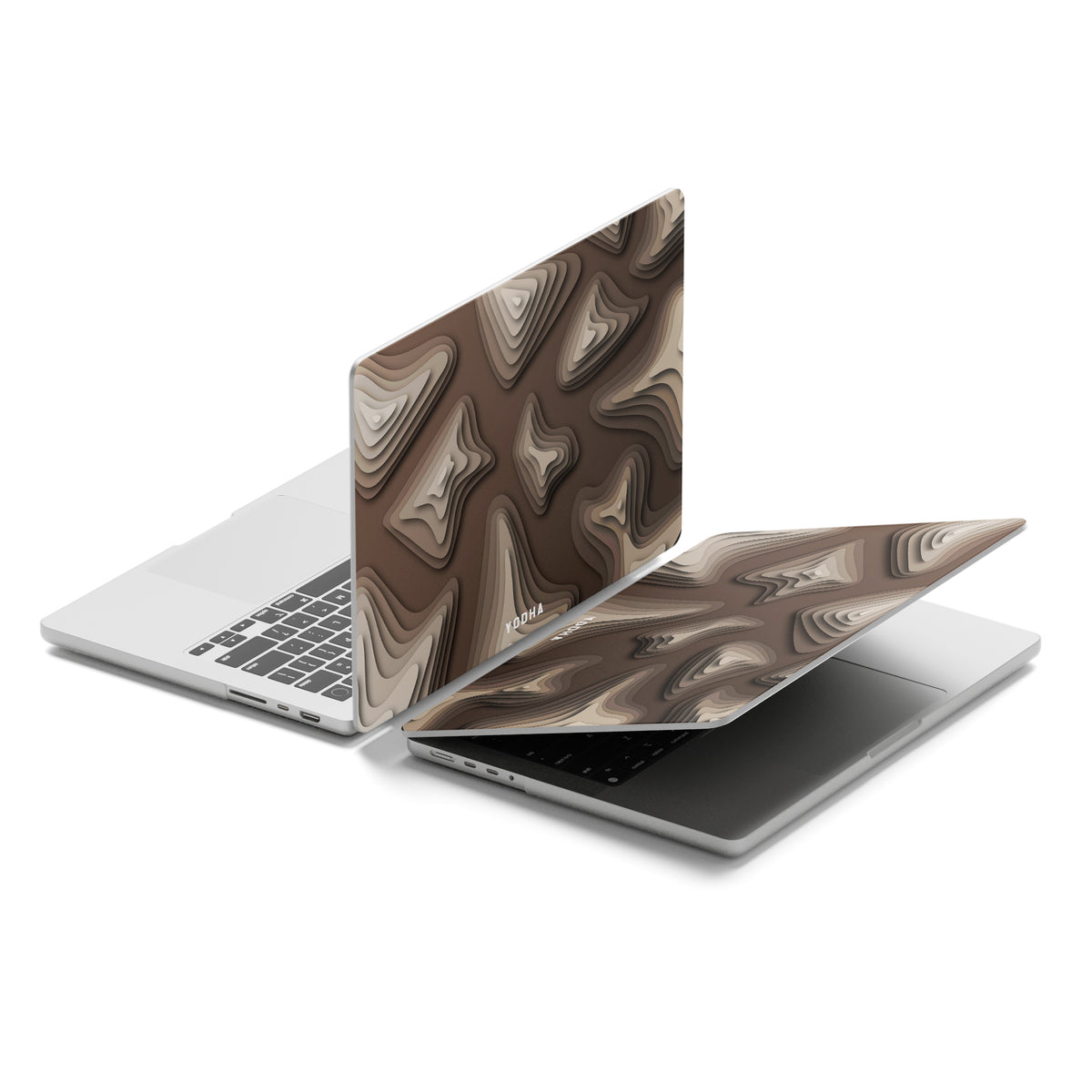 EGYPT Macbook Case